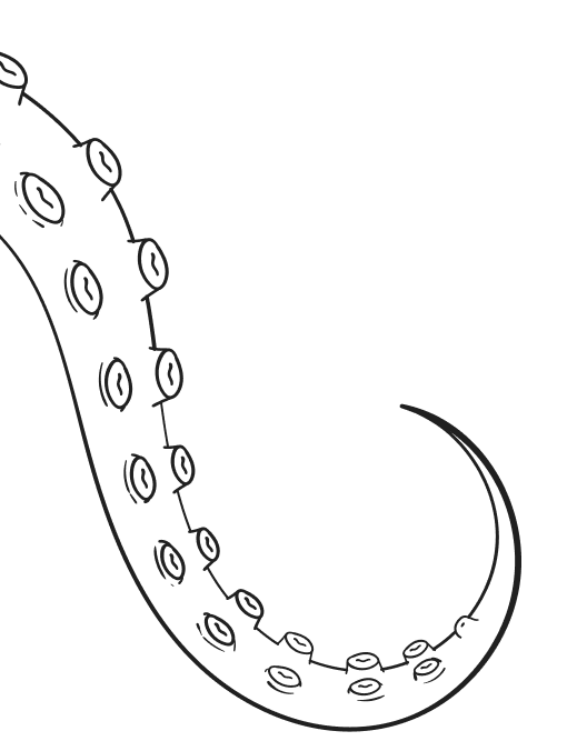 Bottom Left Decoration