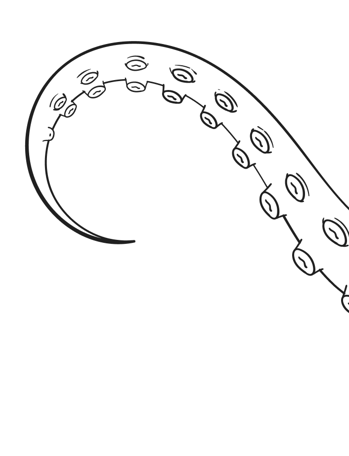 Top Right Decoration